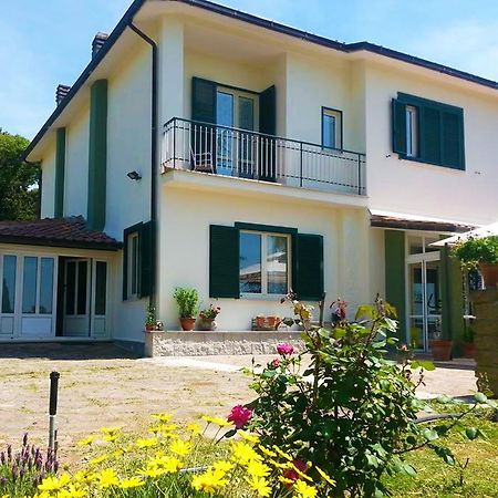 Bed And Breakfast Romantica Evasione Сутрі Екстер'єр фото