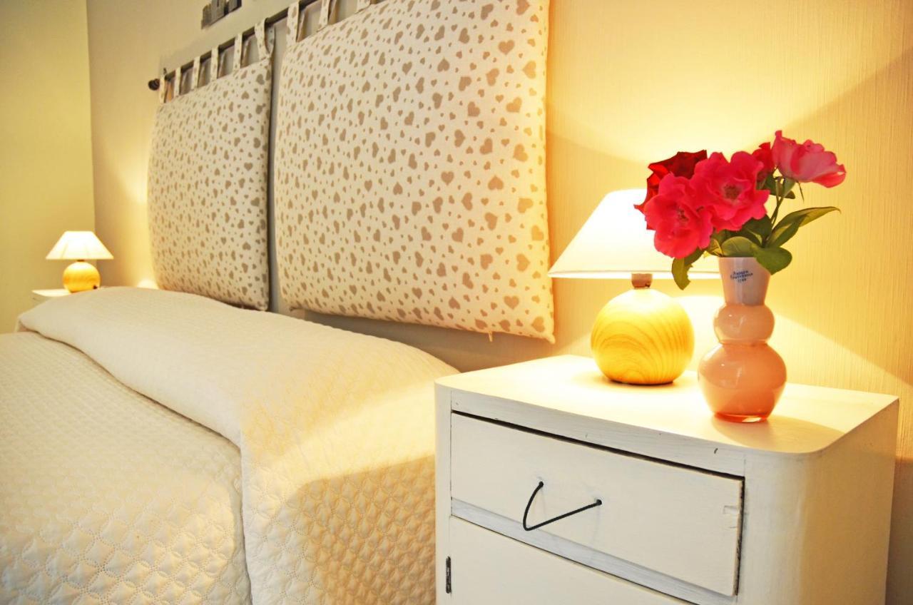 Bed And Breakfast Romantica Evasione Сутрі Екстер'єр фото