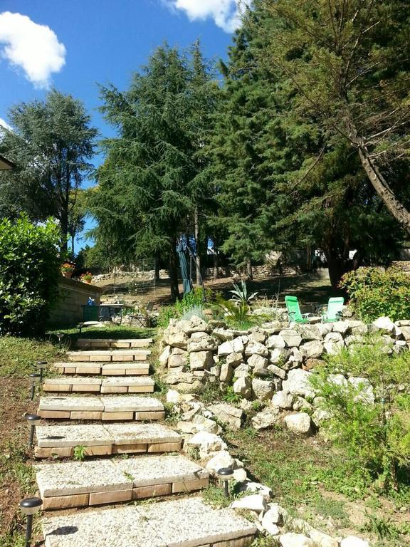 Bed And Breakfast Romantica Evasione Сутрі Екстер'єр фото
