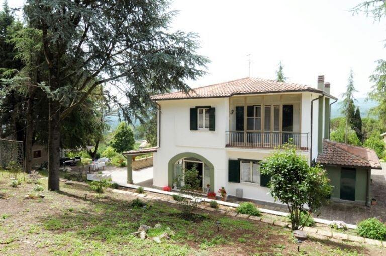 Bed And Breakfast Romantica Evasione Сутрі Екстер'єр фото