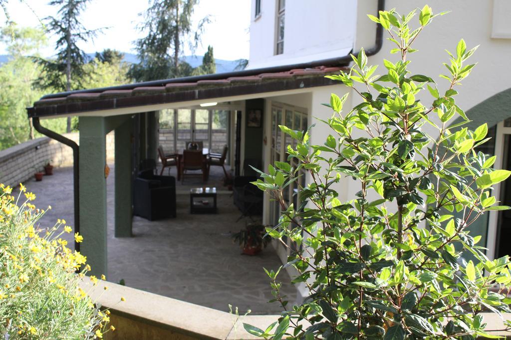 Bed And Breakfast Romantica Evasione Сутрі Екстер'єр фото