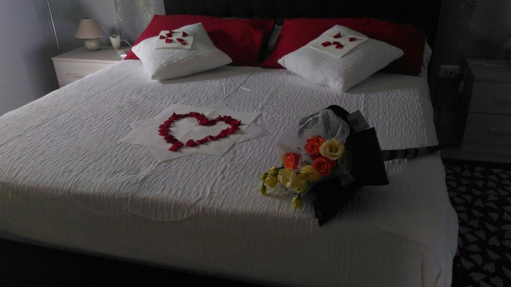 Bed And Breakfast Romantica Evasione Сутрі Екстер'єр фото