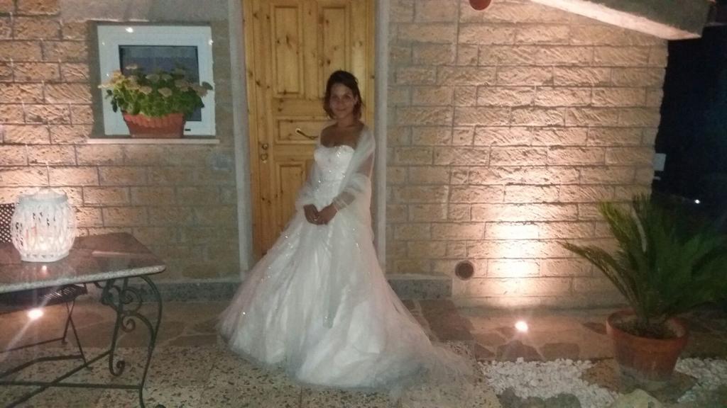 Bed And Breakfast Romantica Evasione Сутрі Екстер'єр фото