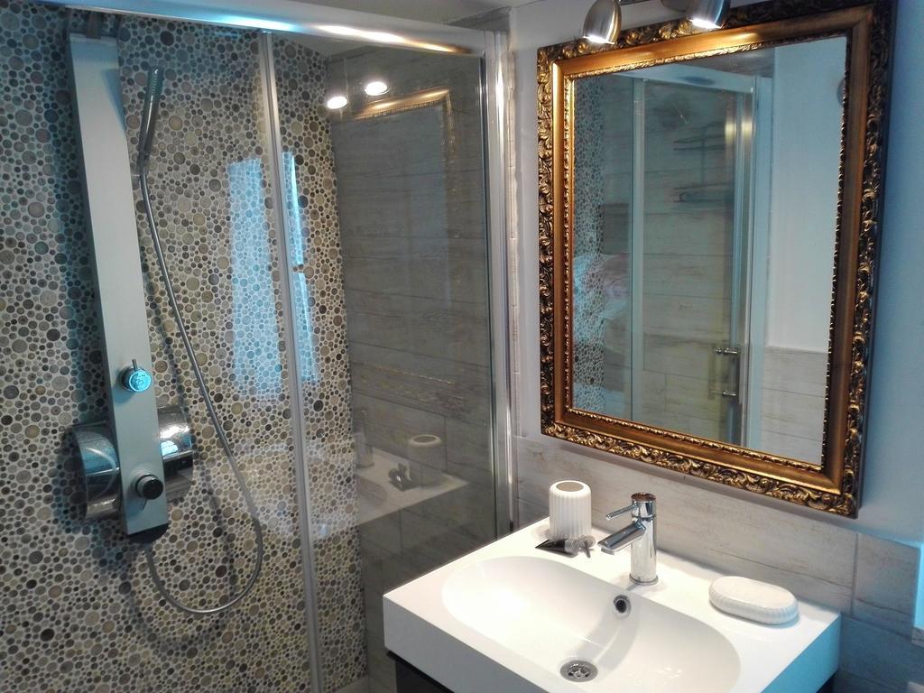 Bed And Breakfast Romantica Evasione Сутрі Екстер'єр фото