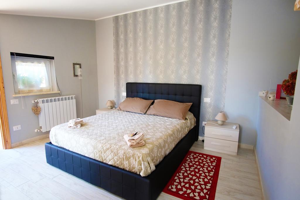 Bed And Breakfast Romantica Evasione Сутрі Екстер'єр фото