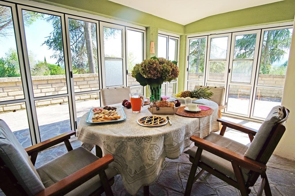 Bed And Breakfast Romantica Evasione Сутрі Екстер'єр фото