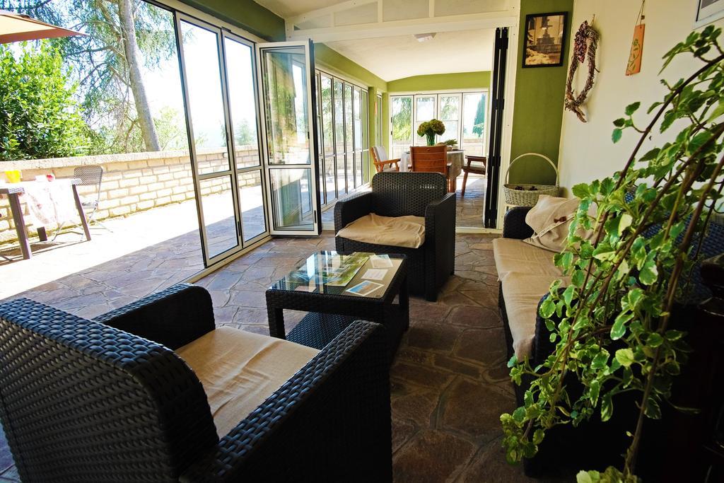 Bed And Breakfast Romantica Evasione Сутрі Екстер'єр фото