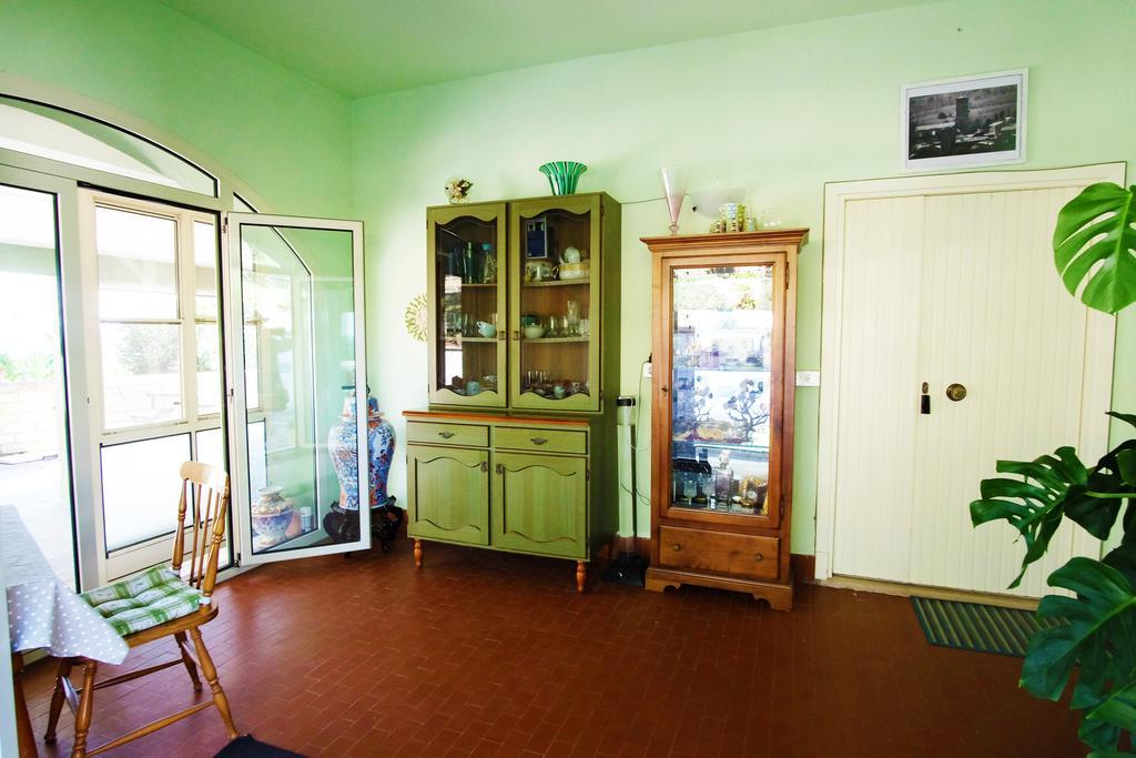 Bed And Breakfast Romantica Evasione Сутрі Екстер'єр фото