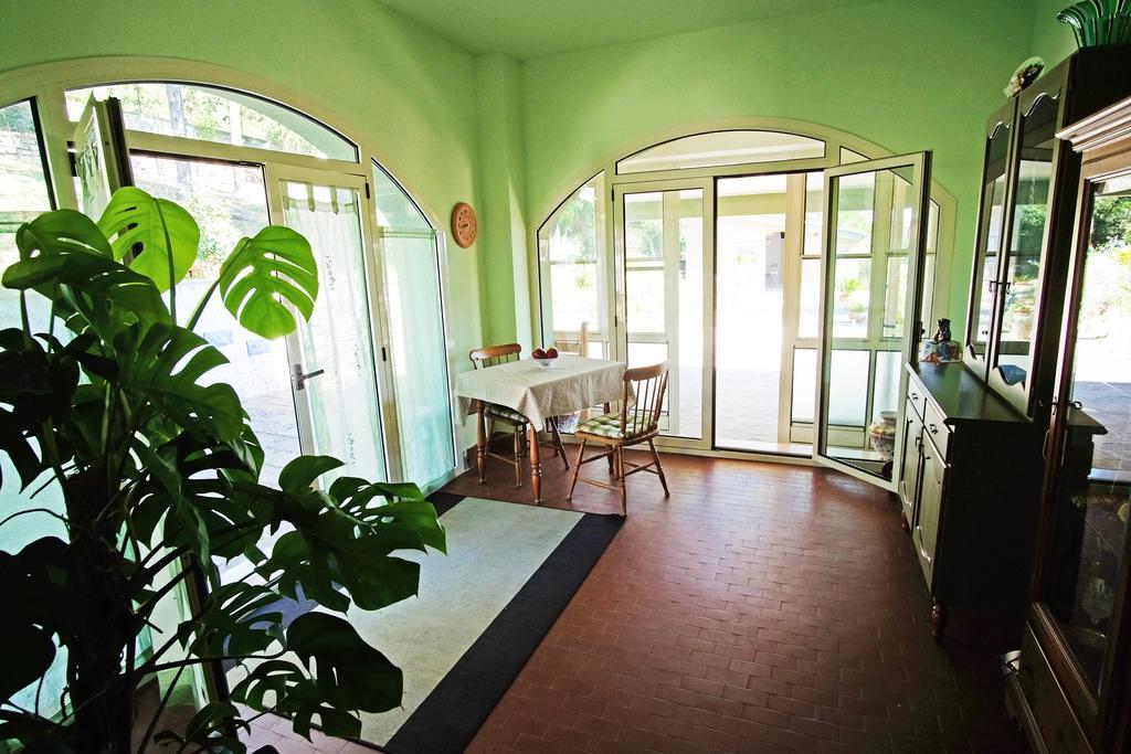 Bed And Breakfast Romantica Evasione Сутрі Екстер'єр фото