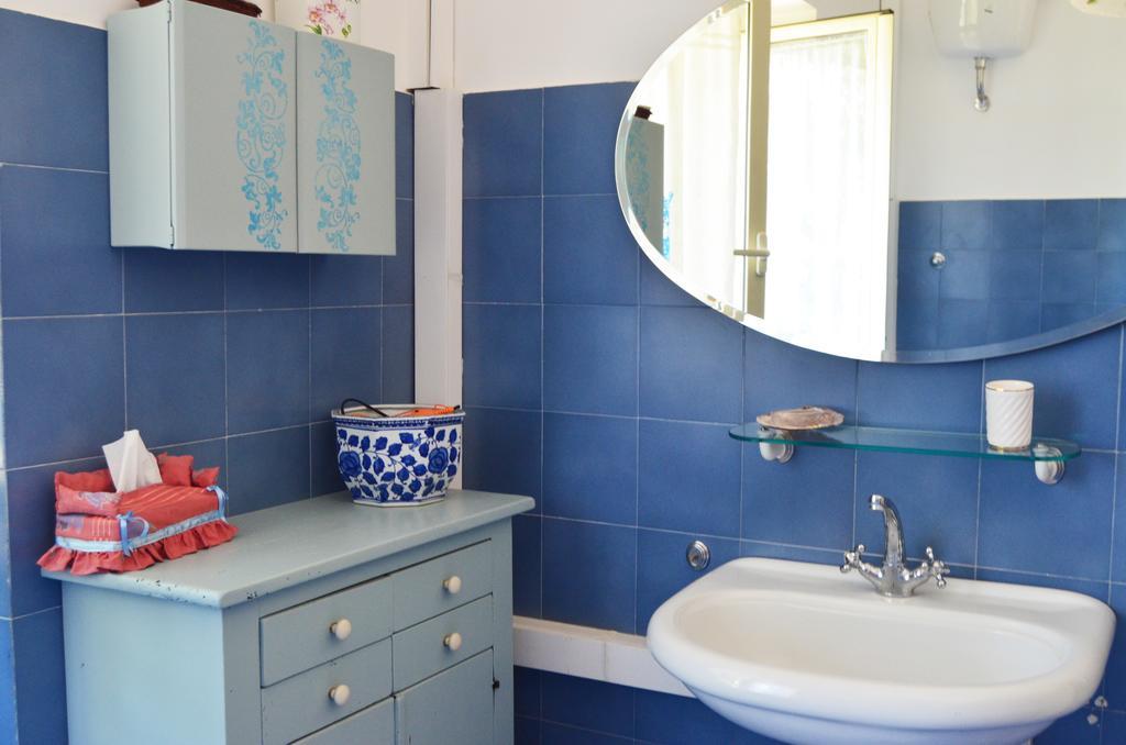 Bed And Breakfast Romantica Evasione Сутрі Екстер'єр фото